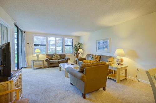 Loggerhead Cay #541 Sanibel Florida