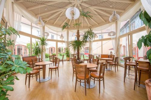 אולם אירועים, JUFA Hotel Pollau- Self Check-in in Pöllau