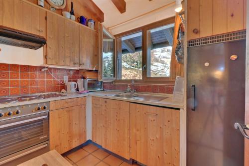 Chalet Corbeau-Blanc - image 10