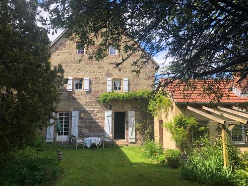 Viesnīcas āriene, Os-Auszeit in Oberschwarzach