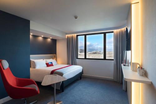 Holiday Inn Express - Paris - CDG Airport by IHG - Hôtel - Roissy-en-France
