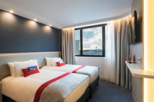 Holiday Inn Express - Paris - CDG Airport an IHG Hotel - image 13