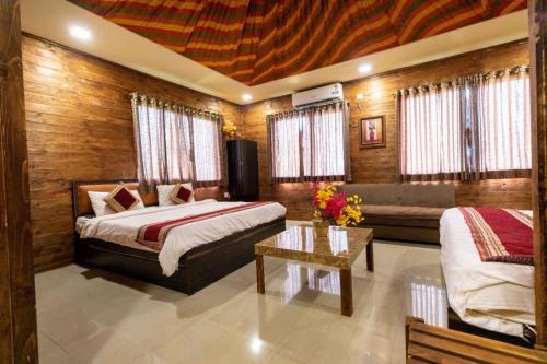 Rainforest Resort and Spa, Igatpuri