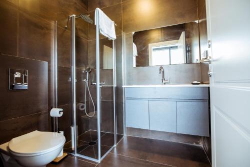 Herzl Boutique Hotel, Be’er Scheva (Foto 4)