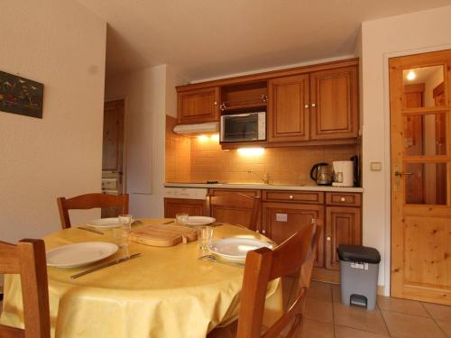 Appartement Saint-Chaffrey  3 pièces 4 personnes - FR-1-330E-115 - image 13