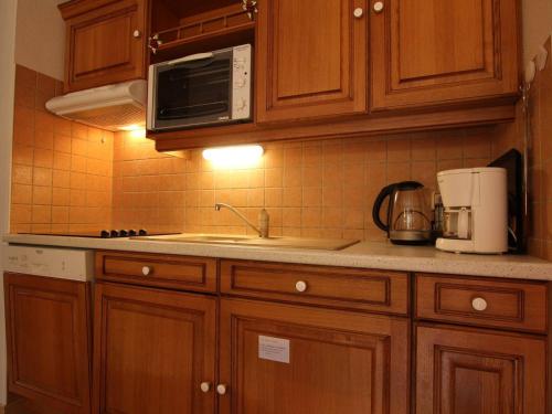 Appartement Saint-Chaffrey  3 pièces 4 personnes - FR-1-330E-115 - image 3