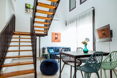 Herzl Boutique Hotel, Be’er Scheva (Foto 3)