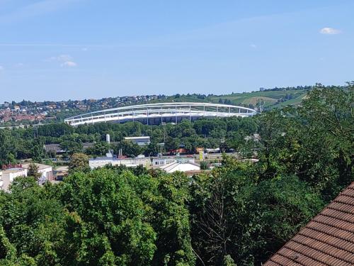 Relax Hotel & SPA Stuttgart