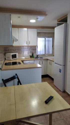 Hostal Castilla 4