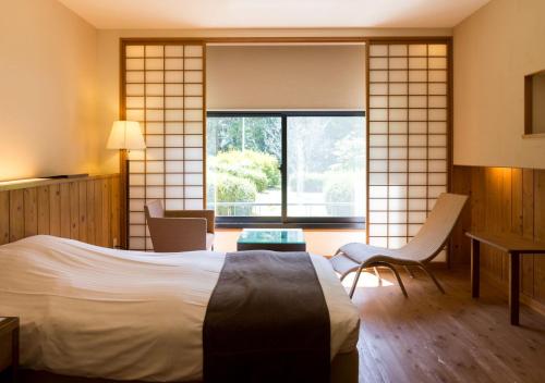 Yatsugatake Hotel Fuuka