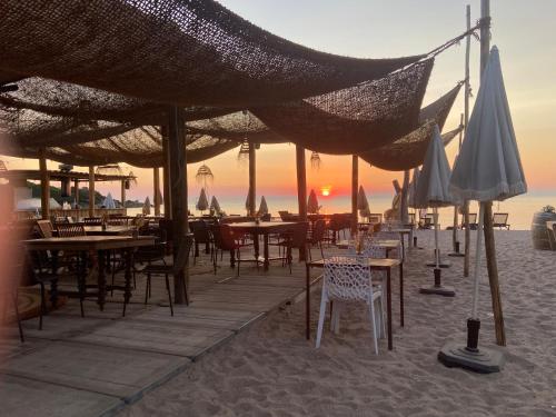Les Lodges de la Plage U Dragulinu 3