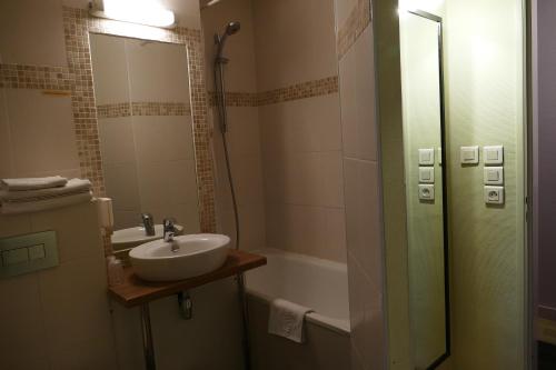 Chambre double, économique