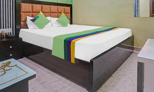 B&B Patna - Hotel Prem Residency - Bed and Breakfast Patna