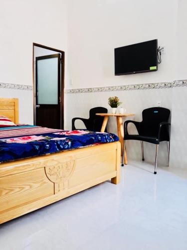 Thanh Nhan homestay Vung Tau — Hotel in Vung Tau