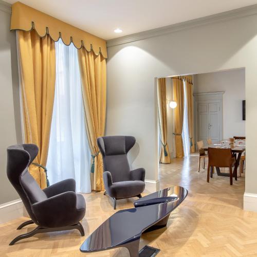 Hotel Indigo Milan - Corso Monforte