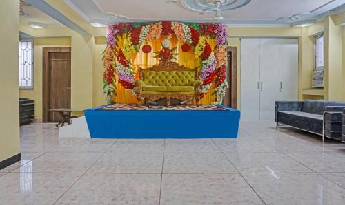 Hotel Prem Residency in Danapur