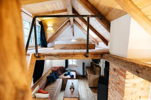 Chalet am Sonnenhang, Gmunden