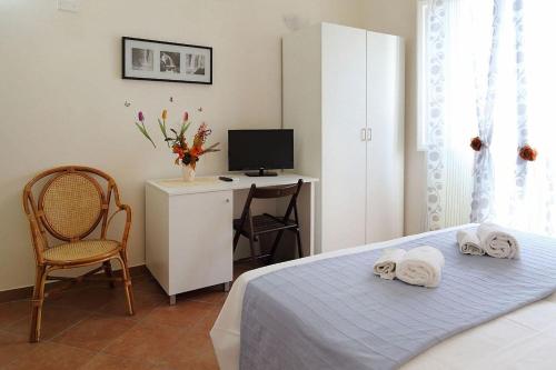 Mia Palace, Florencie (fotografie 9)