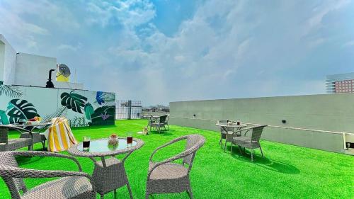 ZEN Studios - DLF CyberCity Gurgaon, Gurgaon (foto 11)