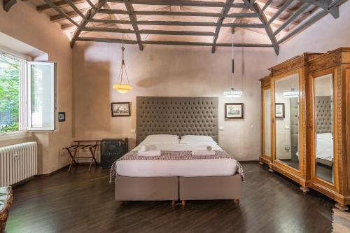 Firenze Rentals Accademia, Florencie (fotografie 6)
