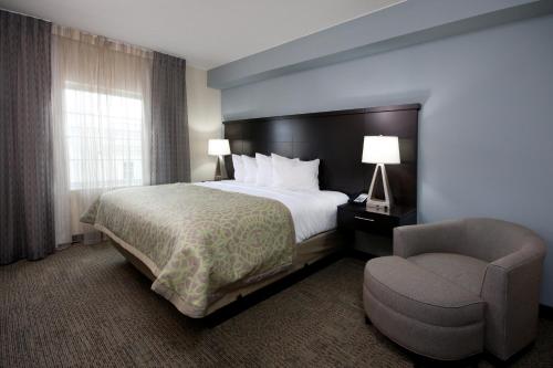 Staybridge Suites Buffalo-Amherst