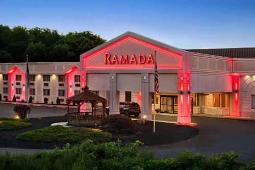 Ramada by Wyndham Whitehall/Allentown