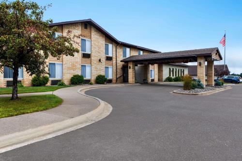 Days Inn by Wyndham Hurley in Hurley, USA