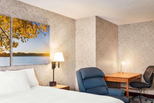 Days Inn by Wyndham Hurley in Hurley, USA