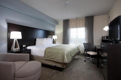 Staybridge Suites Buffalo-Amherst, an IHG Hotel