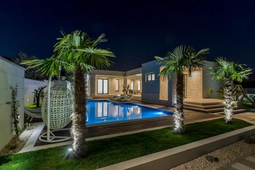 Maglica Exclusive Residence – khách sạn tại Kastel Novi