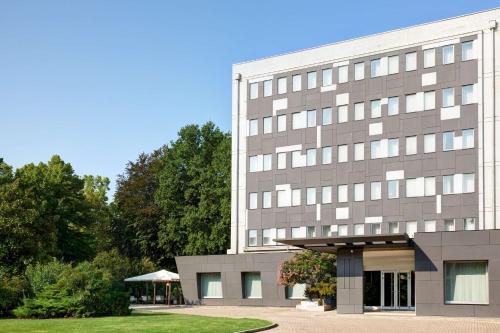 Best Western Park Hotel Continental Hotel de charme Passarella