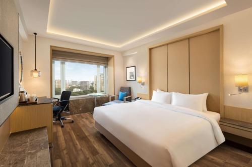 Habitación doble, superior
