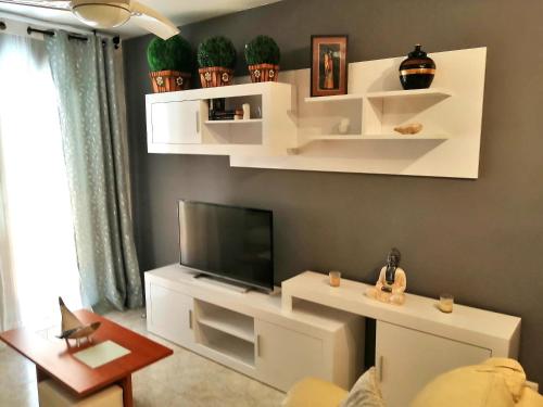 Precioso apartamento de lujo - Apartment - Torredembarra