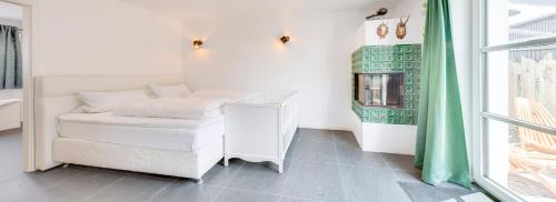 Ferienwohnung Biobauernhof Peter Anderl Hof in Pfreimd