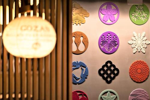 五山飯店&服務式公寓 - 京都東山三條 (Gozan Hotel & Serviced Apartment Higashiyama Sanjo, Kyoto) agoda