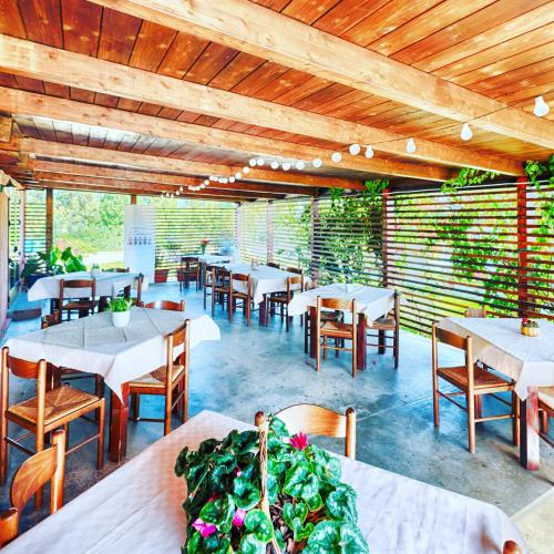 Agriturismo Il Paradiso 3