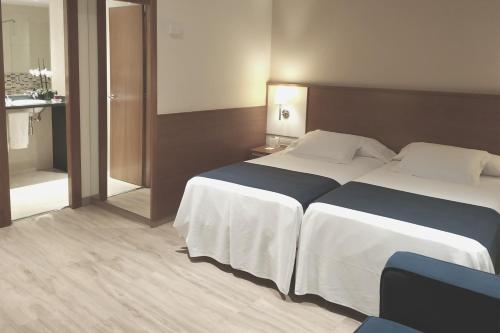 Hotel RH Sorolla Centro, Valencia (photo 6)