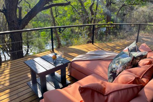 Fish Eagle Villa, Hoedspruit (Foto 2)