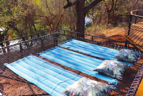 Fish Eagle Villa, Hoedspruit (Foto 9)