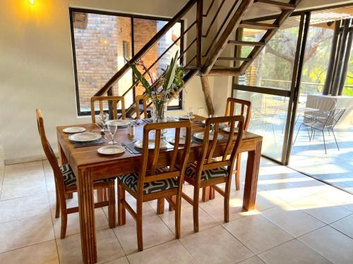 Fish Eagle Villa, Hoedspruit (Foto 7)