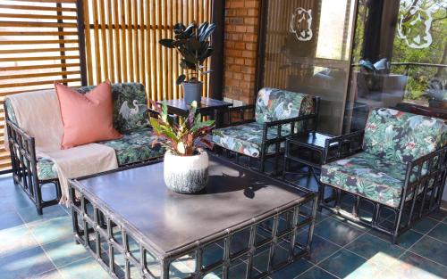 Fish Eagle Villa, Hoedspruit (Foto 6)