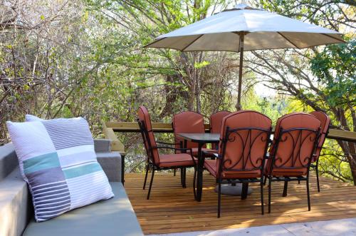 Fish Eagle Villa, Hoedspruit (Foto 8)