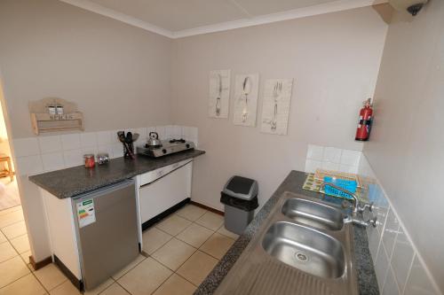 Duwisib Guest Farm in Maltahohe