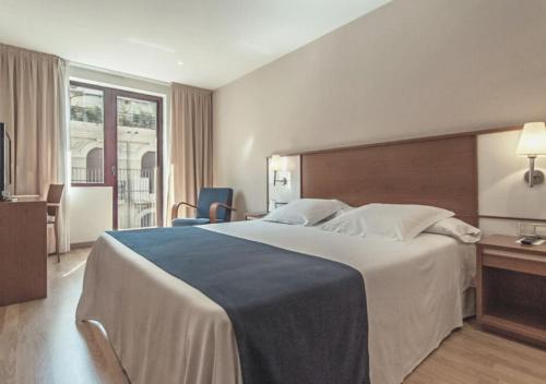 Hotel RH Sorolla Centro, Valencia