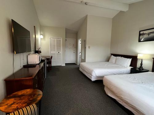 Double room, superior, lake view