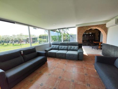  San Julian Estarondo in Tudela