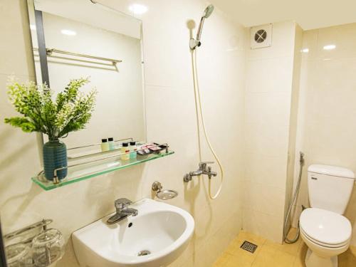 Max Diamond Hotel photo