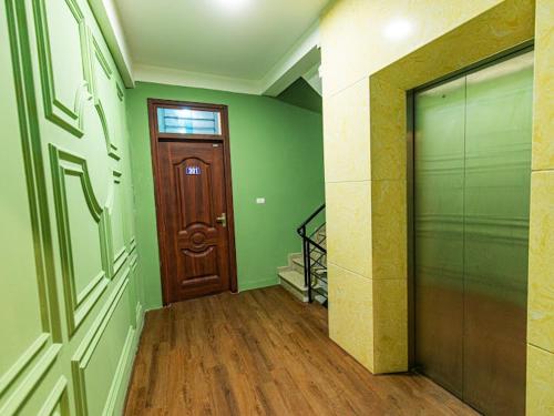 Max Diamond Hotel photo