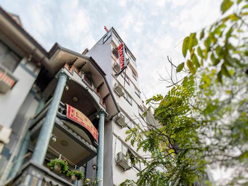 Max Diamond Hotel photo