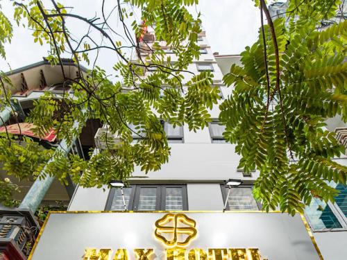 Max Diamond Hotel photo